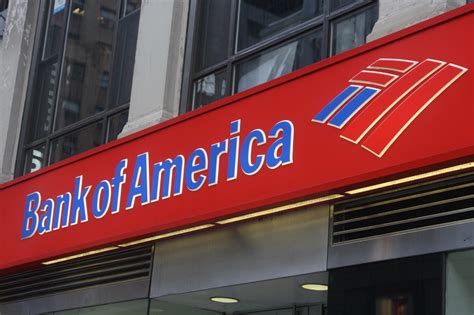 Bank America Loans Personal